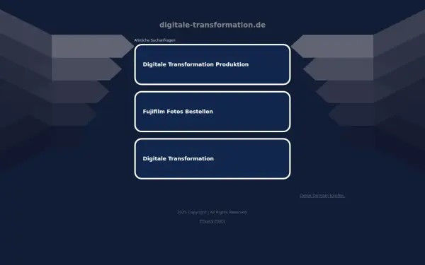 digitale-transformation.de