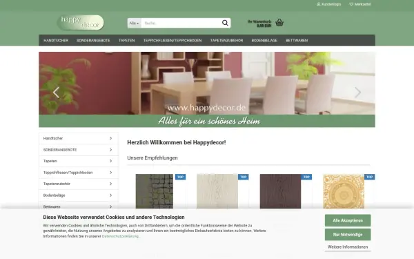 happydecor.de