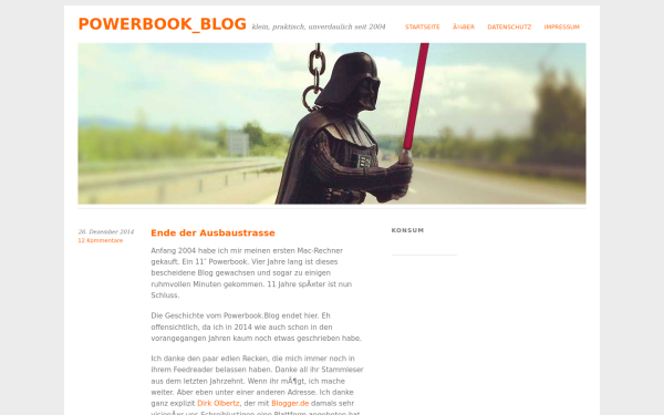 powerbook.blogger.de