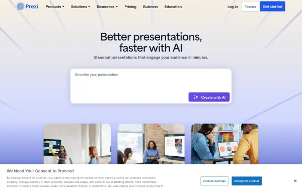 prezi.com