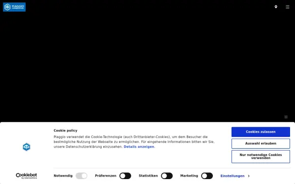 commercial.piaggio.com