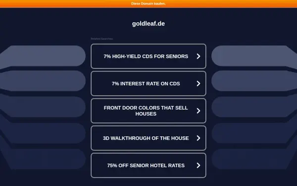 goldleaf.de