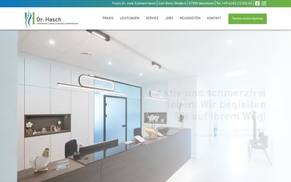 www.dr-hasch.de
