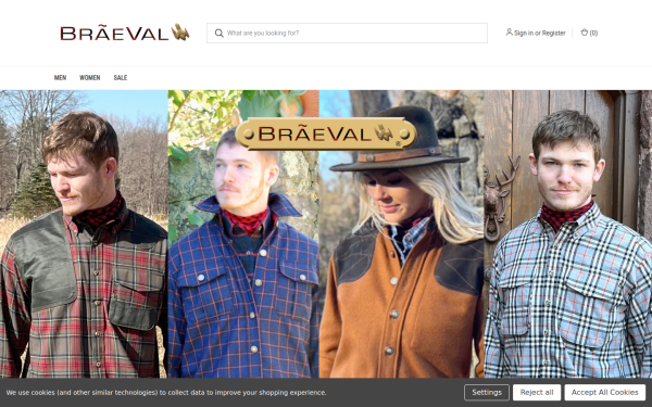 braeval.net