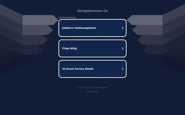 designbremen.de
