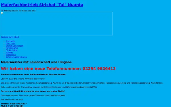 malerdienstleistung24.de