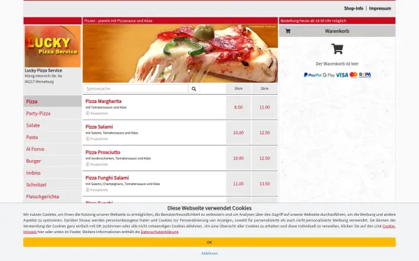 www.luckypizza-merseburg.de