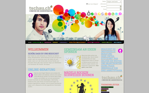 www.tschau.ch