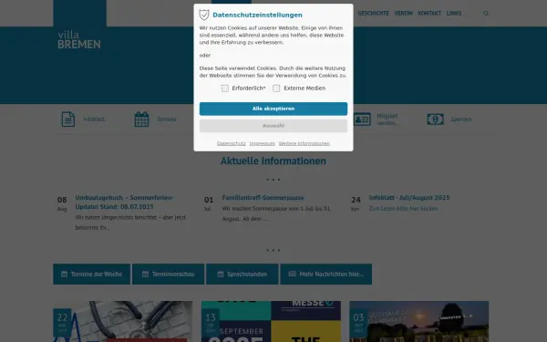 www.villa-bremen.de