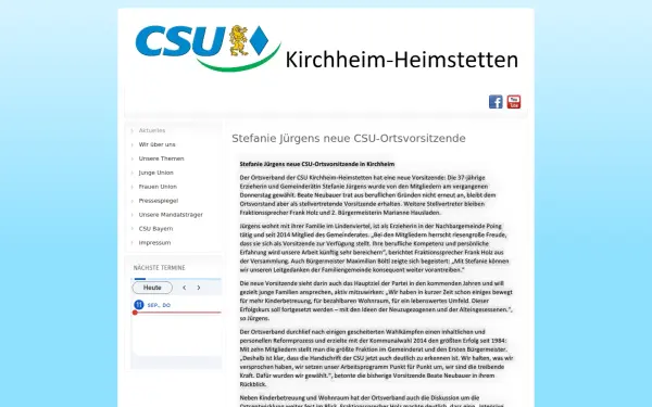 csu-kirchheim.de