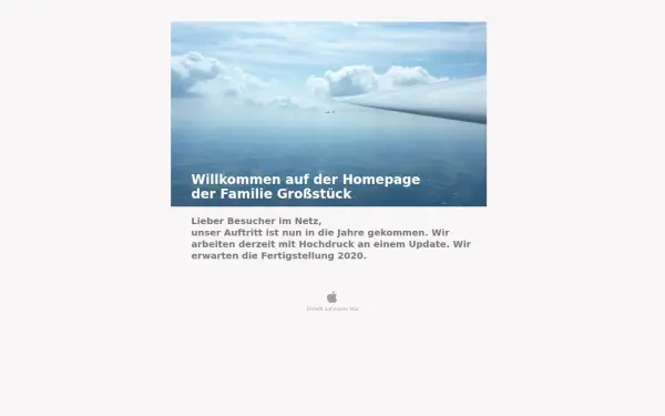 grossstueck.de