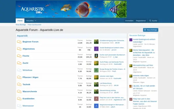 www.aquaristik-live.de