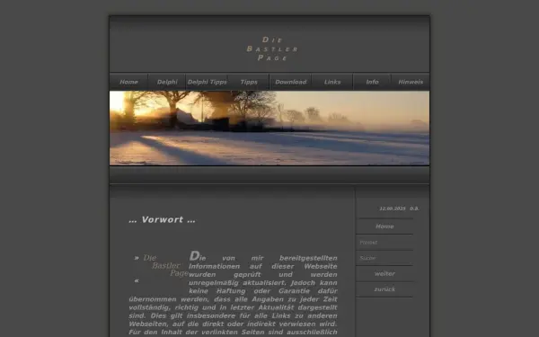 www.bastlerpage.de