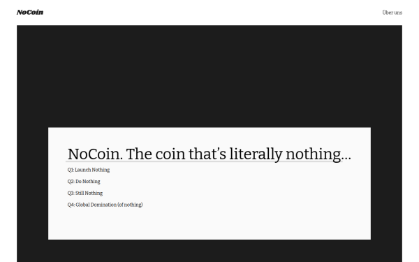 www.nocoin.biz