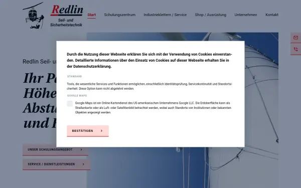 www.redlin-seiltechnik.de