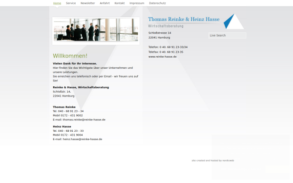 reinke-hasse.de
