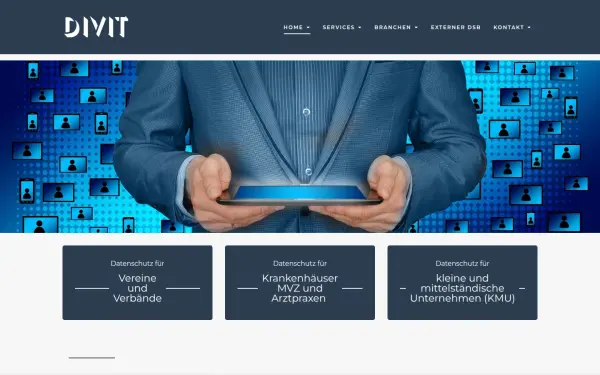 www.divit.de
