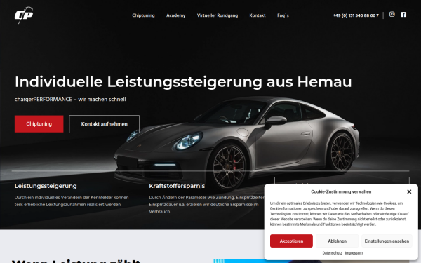 chargerperformance.de