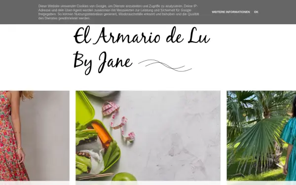 www.elarmariodelubyjane.com