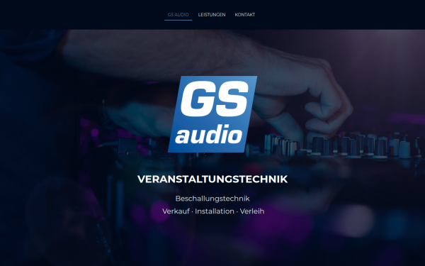 www.gs-audio.de