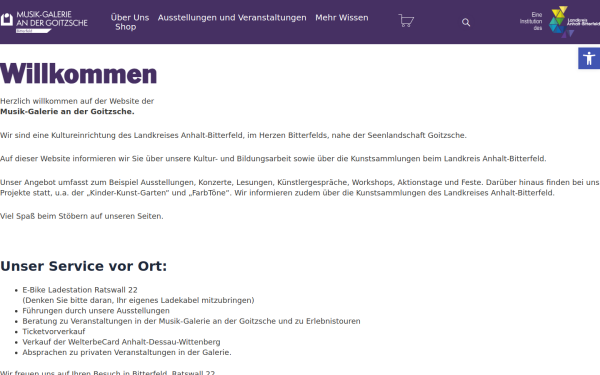www.musikgalerie-an-der-goitzsche.de