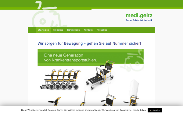 www.medigeitz.de