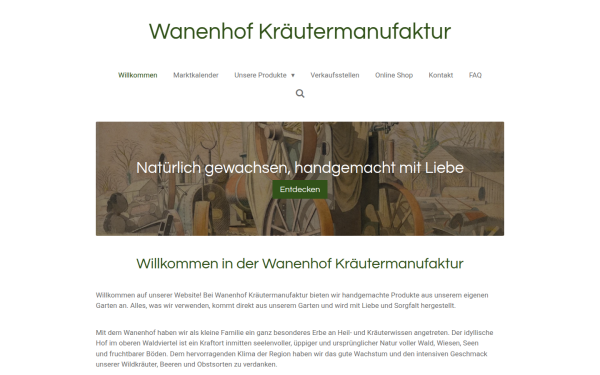 www.wanenhof.at