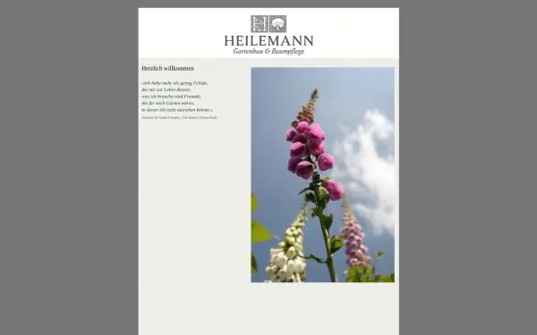 heilemann-gartenbau.de