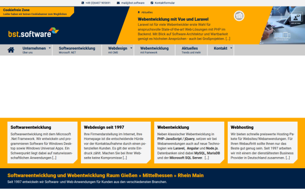 bst.software