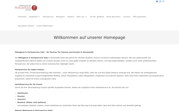 metzgerei-volz.de