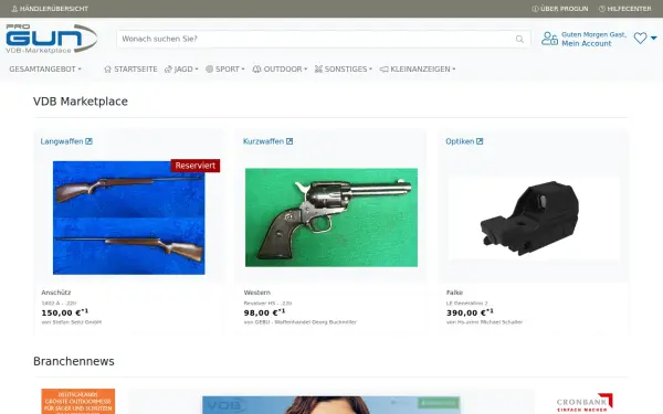 www.progun.de