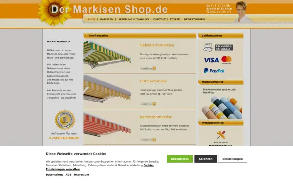 www.der-markisen-shop.de