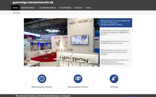 www.guenstige-messestaende.de