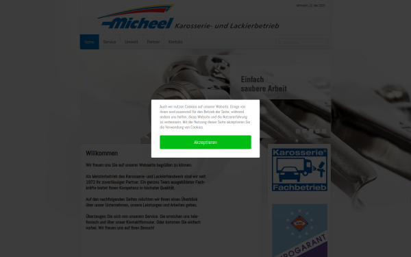 www.micheel-karosseriebau.de