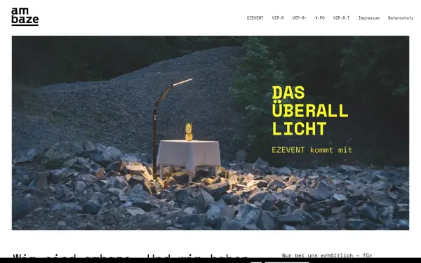 ambaze.de
