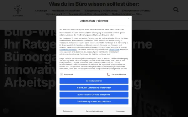 buero-wissen.de