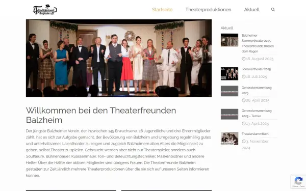 theaterfreunde-balzheim.de