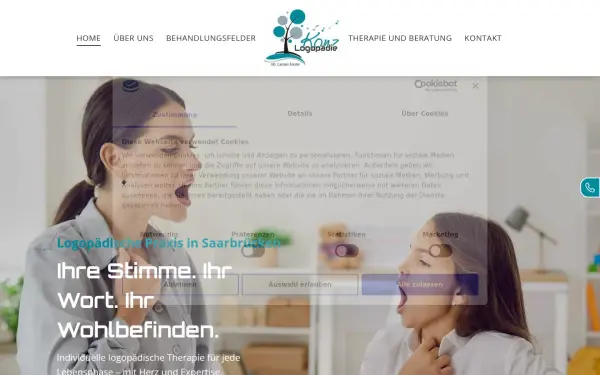 www.logopaedie-konz.de