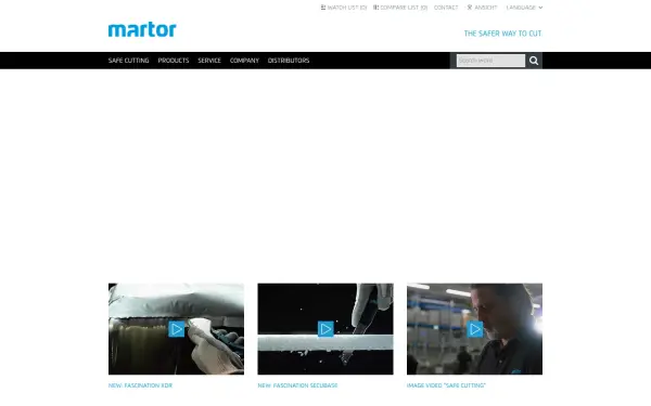 www.martor.com
