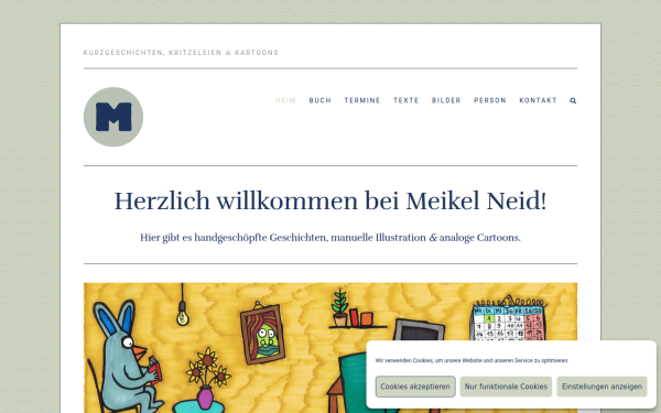 www.meikelneid.de