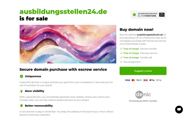 ausbildungsstellen24.de