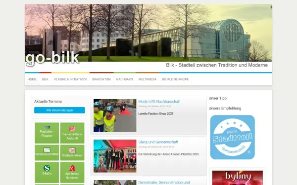 go-bilk.de
