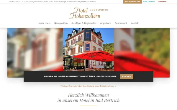 haus-hohenzollern.de