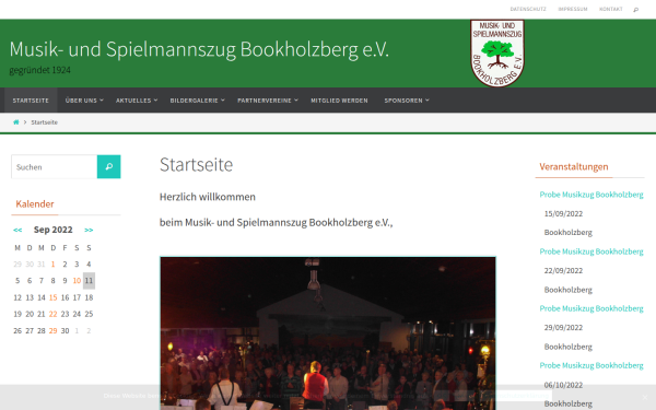 musikzug-bookholzberg.de