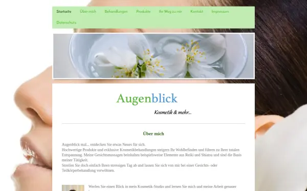 www.augenblick-kosmetik.de