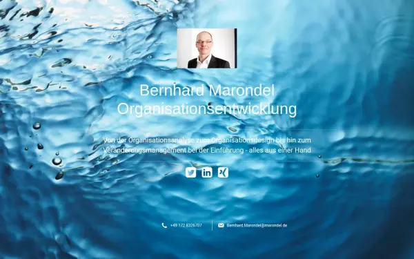 www.marondel.de