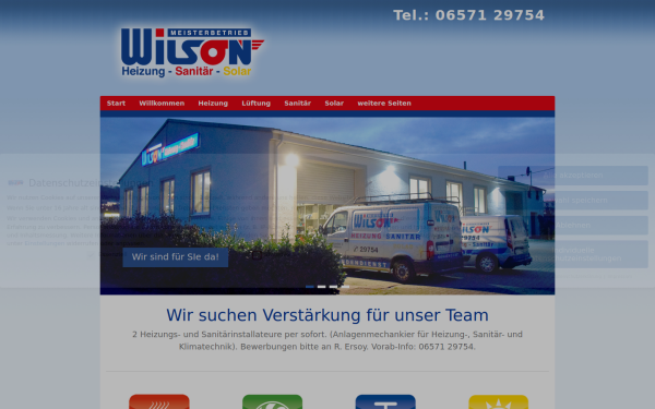 www.wilson-wittlich.de