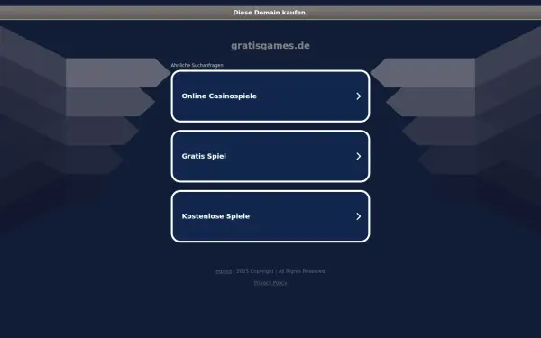 gratisgames.de