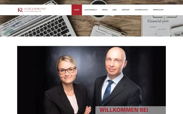 klose-reibetanz.de