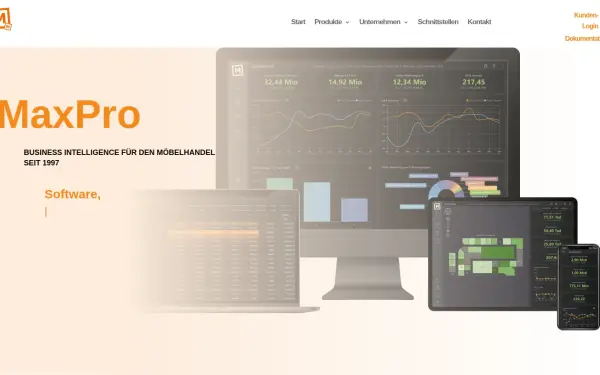 max-pro.de